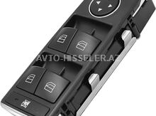 🔘 Mercedes şüşə qaldıran düyməsi – 1669054400